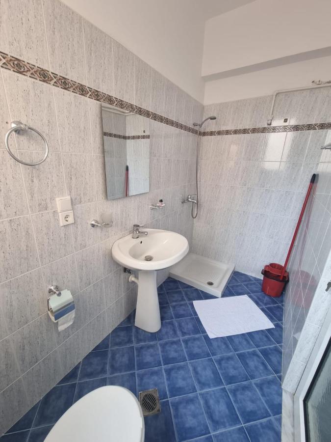 Ideal Apartments & Rooms Saranda Kültér fotó