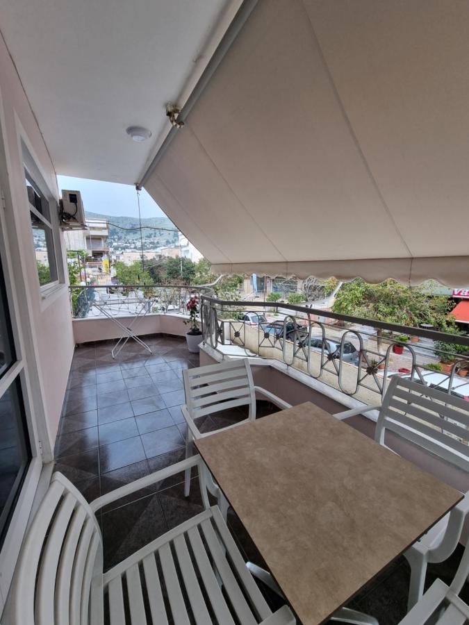 Ideal Apartments & Rooms Saranda Szoba fotó